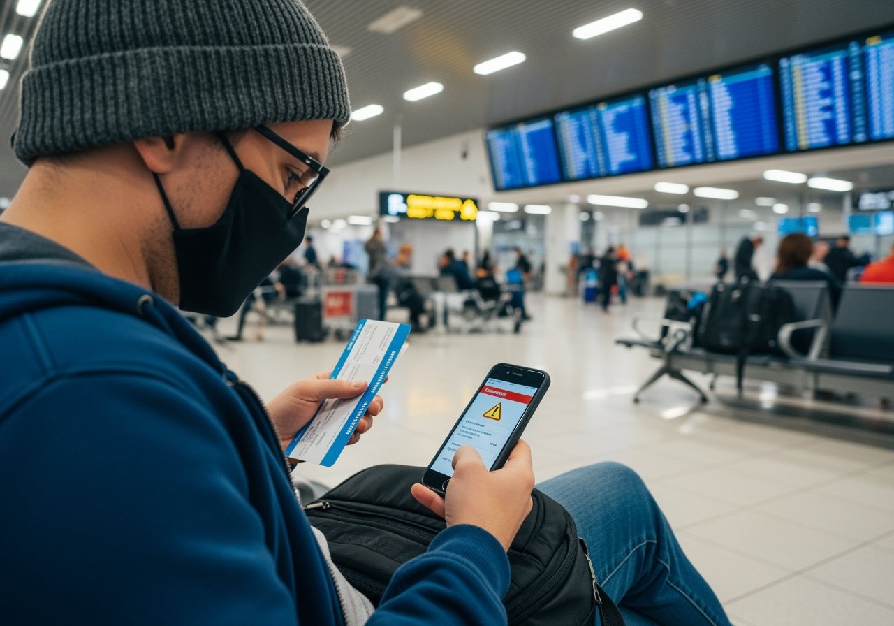 Thailand Entry Requirements Common Misconceptions