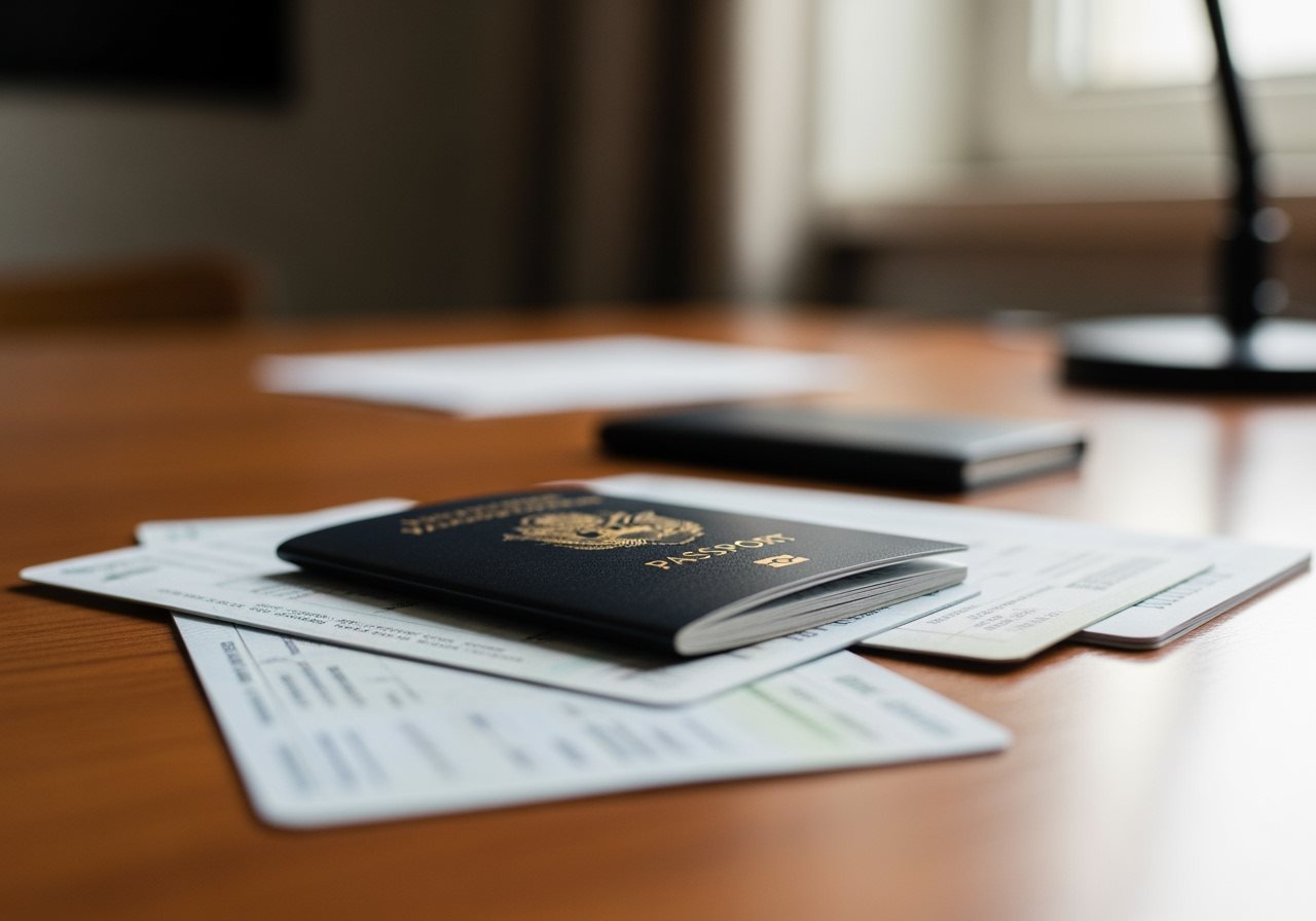 Thailand TDAC Requirements