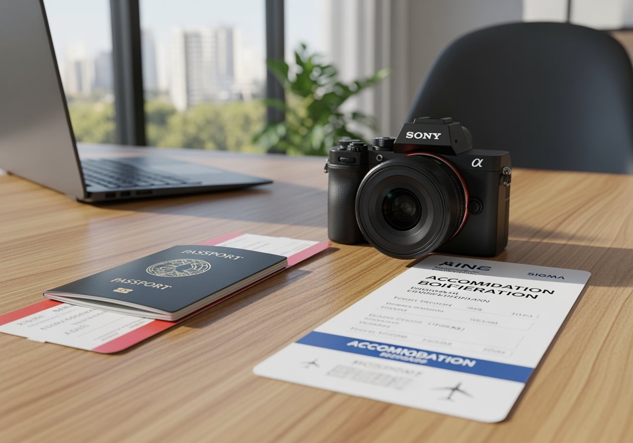 TDAC Information Requirements