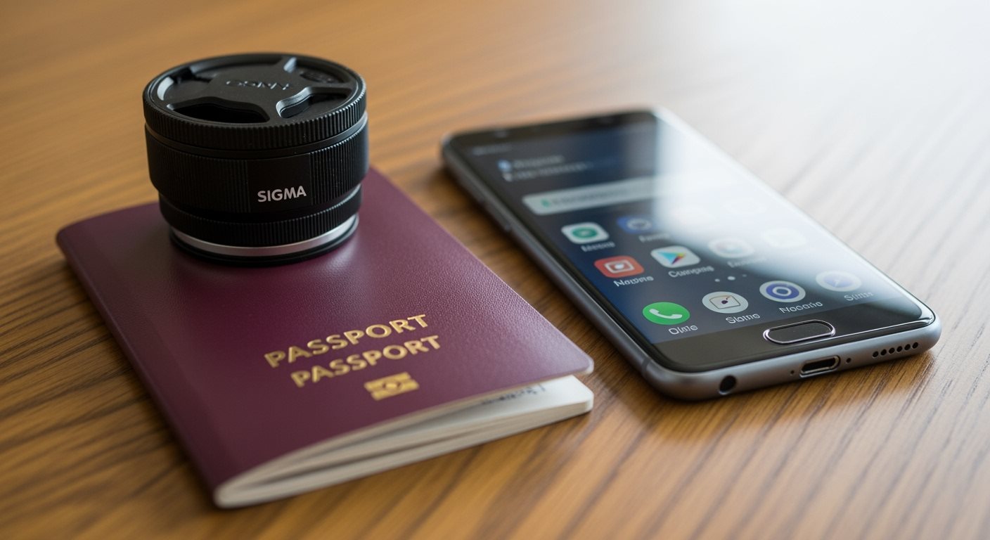 Thailand Digital Arrival Card Overview